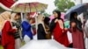 Apakah Pemilih Perempuan Pilih Caleg Perempuan?