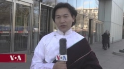 ཨ་རིའི་ཕྱི་སྲིད་ལས་ཁུངས་ཀྱིས་བོད་ཀྱི་ལོ་སར་སྲུང་བརྩི། 