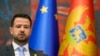 Predsednik Crne Gore Jakov Milatović 