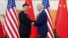 Biden in 'Strong Position' in Meeting China's Xi, White House Says