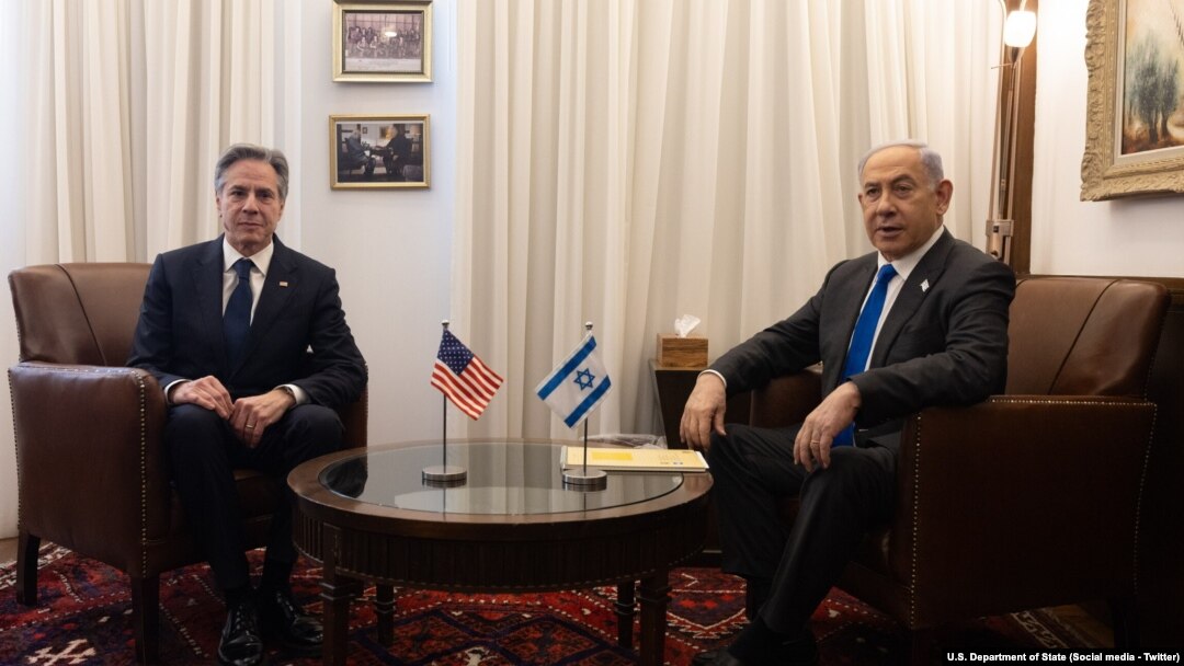 İsrail Başbakanı Netanyahu, Hamas'ın ateşkes teklifini reddetti. ABD Dışişleri Bakanı Blinken’a göre ise Hamas'ın yanıtının bazı noktaları imkansız olsa da, bir anlaşmaya varılması için zemin yaratıyor.