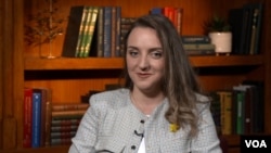 Dorina Babuni