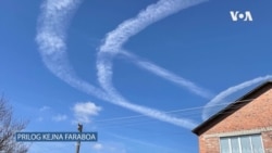 Majka i ćerka iz Ukrajine pronašle utočište u Čikagu