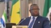 Sierra Leone Charges 12 for Roles in Coup Attempt 