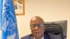 VaEdward Kallon mukuru weUNDP