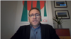 Roberto FORIN, Zëvendës Drejtor dhe Përgjegjës për Europën në Qendrën Ndërkombëtare të Migracionit Miks (MMC) me seli në Amsterdam. 