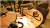 Screenshot from website of Acik Radyo