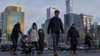 分析人士：中國面臨推出重大政策以修復經濟的更多壓力