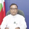 စစ်ကောင်စီ သတင်းထုတ်ပြန်ရေးအဖွဲ့ခေါင်းဆောင် ဗိုလ်ချုပ်ဇော်မင်းထွန်း