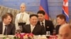 Makin Erat, Delegasi Rusia Kunjungi Pyongyang
