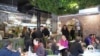 New York Palestinian Restaurant Gets Support From Jewish Customers