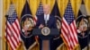 Biden Slaps 500 New Sanctions on Russia Over War, Navalny Death 