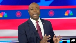 Senator Tim Skot