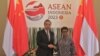 Hadapi Beragam Persoalan, Adakah Strategi Baru ASEAN dan China? 