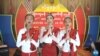 ကိုလိုရာဒိုပြည်နယ်မှာကျင်းပတဲ့ ၇၇ကြိမ်မြောက်မွန်အမျိုးသားနေ့

