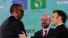 SML: Bayi RDC bapameli boyokani Rwanda-EU mpo na makele ma ntina makasi