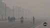 Delhi's Deadly Air Pollution Prompts Some to Quit City