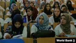 طالبان در دو سال گذشته محدودیت‌های فراوانی را بر آموزش، کار و سایر فعالیت‌های اجتماعی زنان در افغانستان وضع کرده اند.