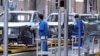 China wants EU to remove tariffs on EVs by July 4 as talks resume 