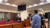 In a first since Cold War, Russia convicts American journalist in ‘sham' trial 