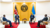 Vamwe vatungamiriri venyika dzemu EAC