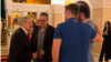 Dejvid Vujić: Čovek će ponovo sleteti na Mesec 2024-2025. godine