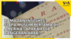 Siapa Muslim Pertama di Amerika? Apakah Dia Pangeran Arab?