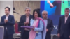 پلمب تالار میزبان مراسم تجلیل از پزشکان به دلیل حضور یک پزشک بدون حجاب اجباری