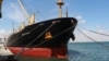 Houthis to Step Up Red Sea Strikes, Use 'Submarine Weapons,' Leader Says
