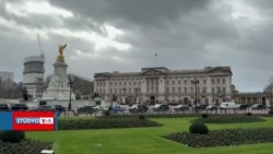 Kral Charles kanser oldu, dünyanın gözü Buckingham Sarayı'nda