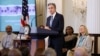 US moves Brunei, Sudan to blacklist on human trafficking report 