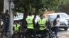 Iran’s Morality Police Return to the Streets  
