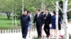 “냉랭한 북중 관계, 트럼프 행정부 대중 압박 강화·대북 협상 등 변수”