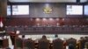 Hakim MK Ditegur atas Keputusan yang Mungkinkan Gibran Calonkan Diri sebagai Wapres