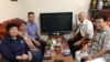 為VOA供稿的一位越南博主被監禁五年後刑滿獲釋