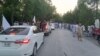Peace Agreement in Kuram District