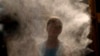 Much of America Can Expect a Hot, Smoky Summer 