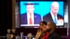 TV prenos debate Bajden-Tramp gledalo 48 miliona Amerikanaca, manje nego pre četiri godine