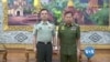ကမ္ဘာ့သတင်းမီဒီယာတွေထဲက မြန်မာ