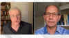 Ekspertët amerikanë David Kanin dhe Charles Kupchan