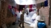 Dengue Surging Globally as Climate Change Kicks In 