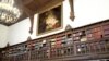 Shakespeare Library reopens in Washington with rare artifacts on display