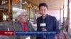 ལ་དྭགས་གླེ་རུ་ཆོས་འབྲེལ་དང་བརྟན་བཞུགས་བསྟར་འབུལ། 