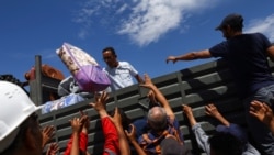 ¿Por qué Marruecos rechaza las ayudas internacionales después del terremoto?