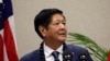 馬科斯總統計畫會晤特朗普，討論有關菲律賓在美無證移民等議題