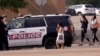 Police Release Video of Officer Killing Gunman Who Killed 8 at Texas Mall 