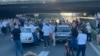 Okončane protestne vožnje i blokada autoputa u Beogradu