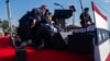 Secret Service under scrutiny following shooting at Trump rally 