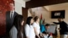 Rakyat Suriah Pilih Anggota Parlemen Baru, yang Bisa Buka Jalan bagi Assad