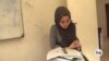 Learning center helps prepare young refugees for resettlement 